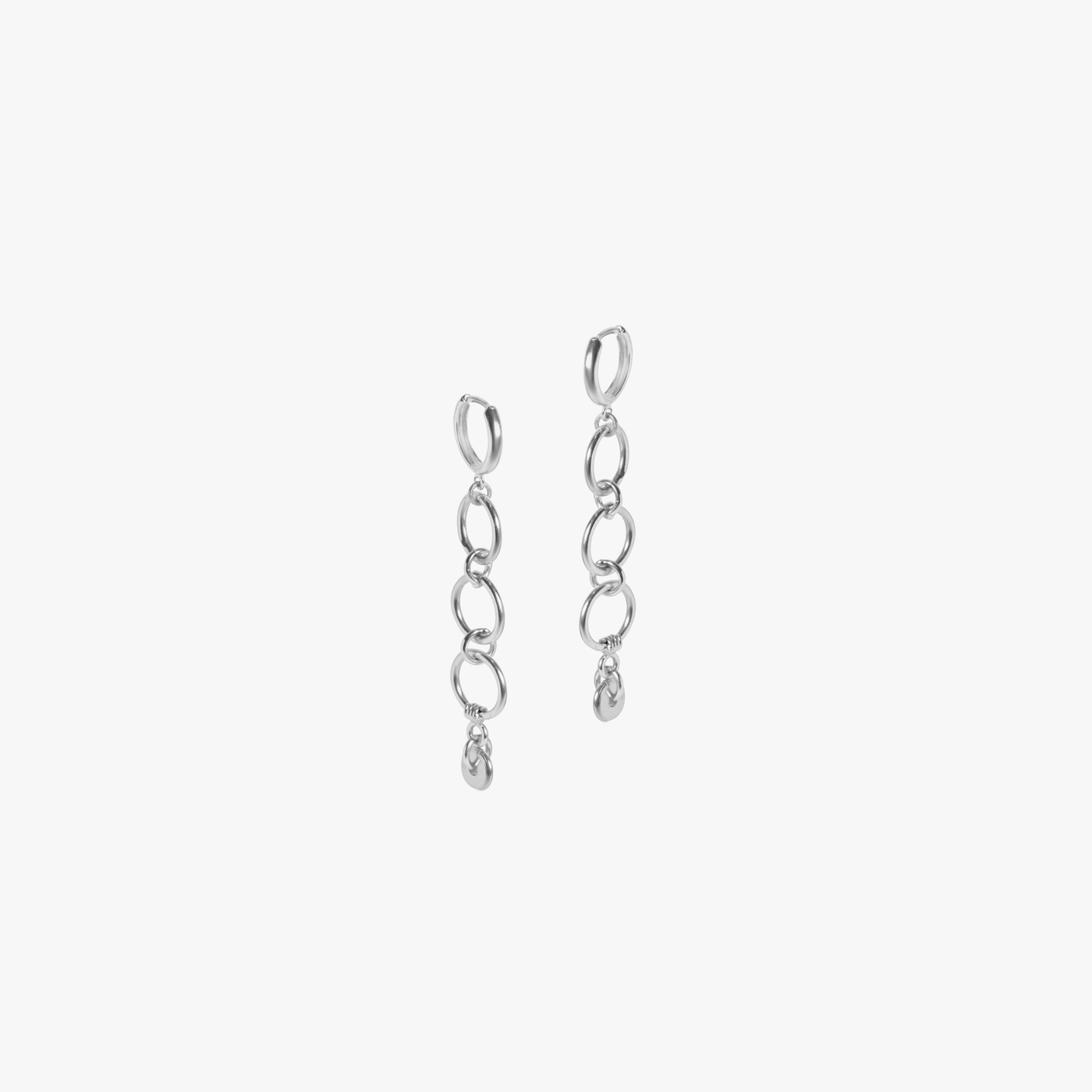 Silver Dangle Earrings | Gold Dangle Earrings | Sterling Forever
